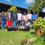 Stakeholders Meeting