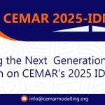 Empowering the Next Generation of Modellers – Reflections on CEMAR’s 2025 IDM Online Training